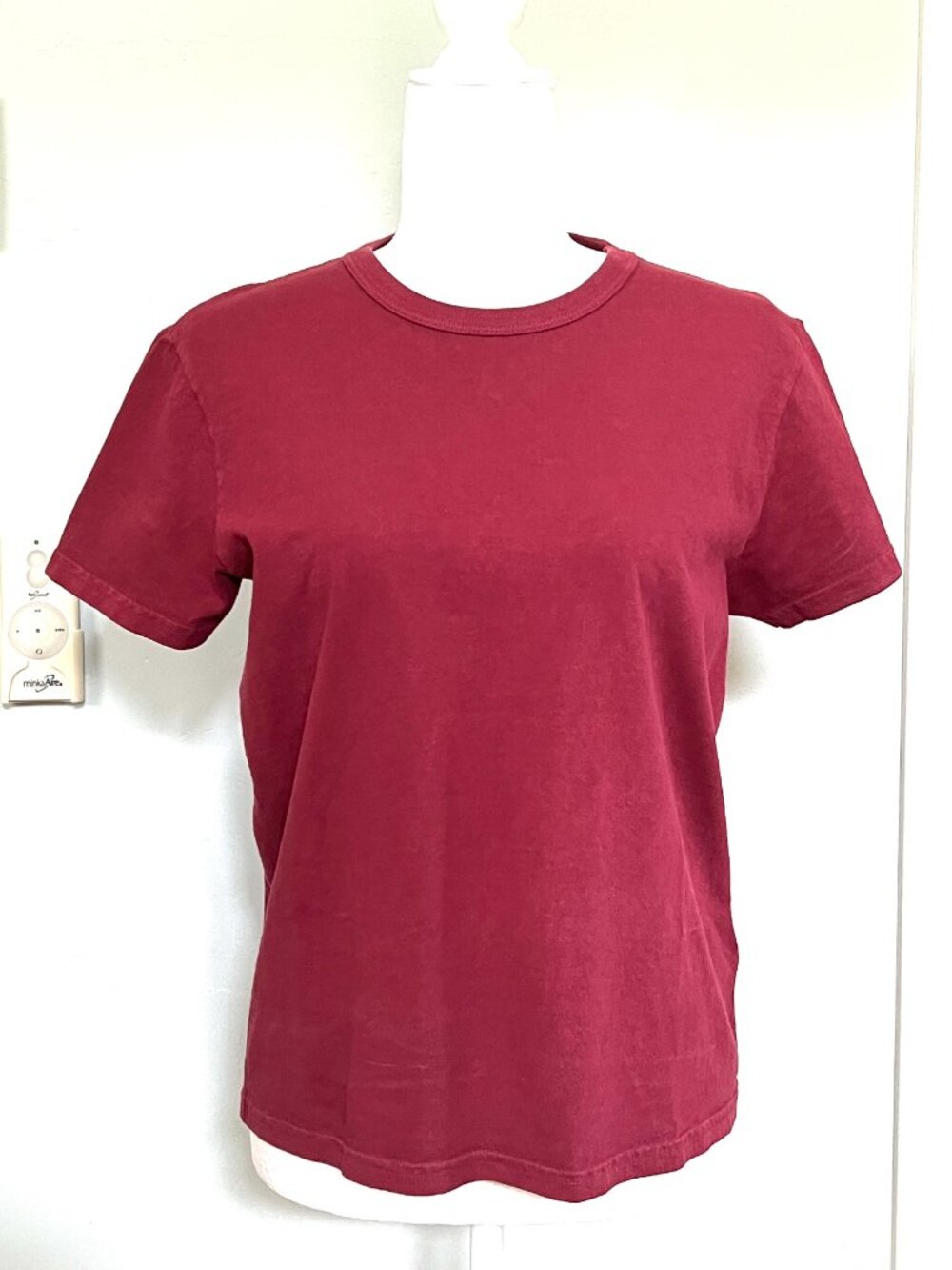 American Giant Vintage Crew Tee - S NWOT